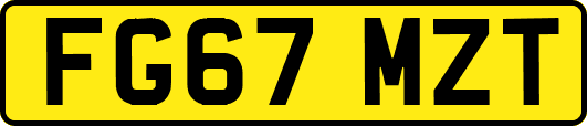 FG67MZT