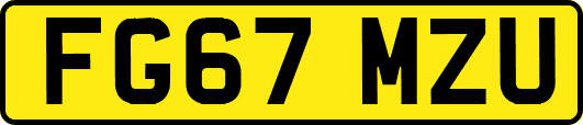 FG67MZU