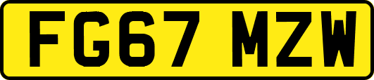 FG67MZW
