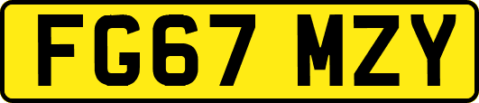 FG67MZY