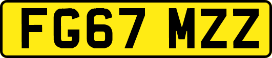 FG67MZZ
