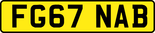 FG67NAB