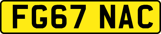 FG67NAC