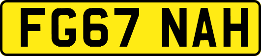 FG67NAH
