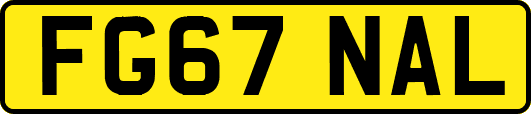 FG67NAL