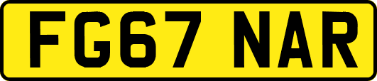 FG67NAR