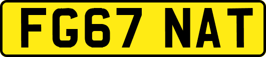 FG67NAT