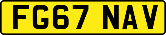 FG67NAV
