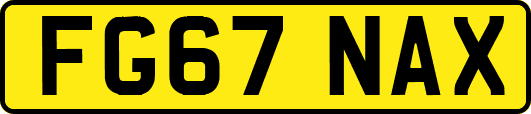 FG67NAX