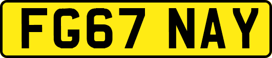 FG67NAY