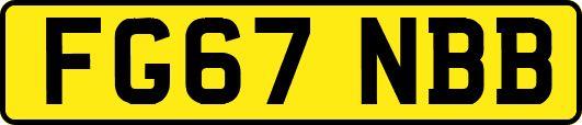 FG67NBB