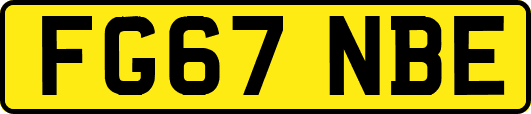 FG67NBE