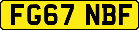 FG67NBF