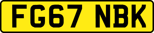 FG67NBK