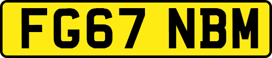 FG67NBM
