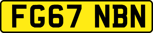 FG67NBN