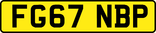 FG67NBP