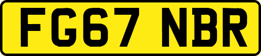 FG67NBR