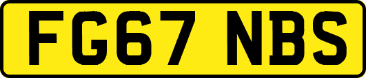 FG67NBS