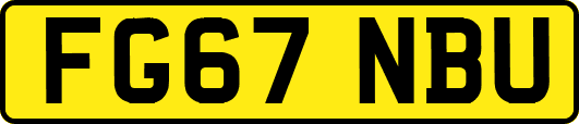 FG67NBU