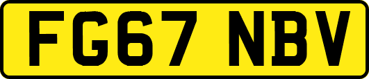 FG67NBV