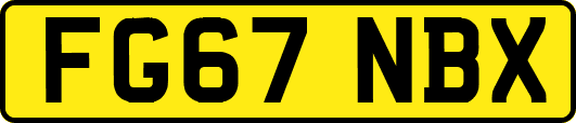 FG67NBX