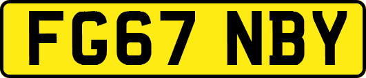 FG67NBY