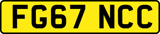 FG67NCC