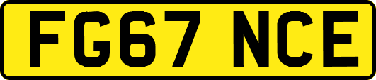 FG67NCE