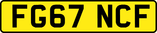 FG67NCF