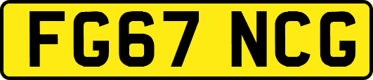 FG67NCG