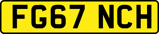 FG67NCH