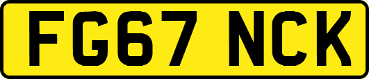 FG67NCK