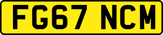 FG67NCM