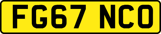 FG67NCO