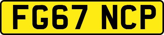 FG67NCP