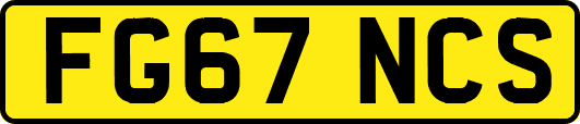 FG67NCS
