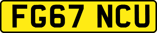 FG67NCU