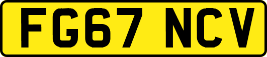 FG67NCV