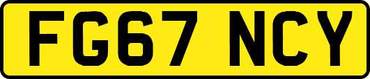 FG67NCY