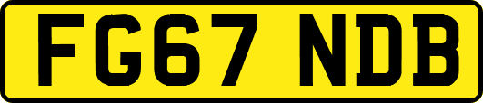 FG67NDB