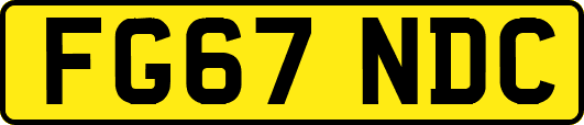 FG67NDC