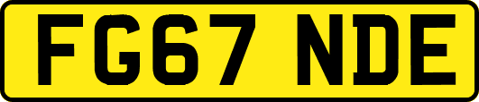 FG67NDE