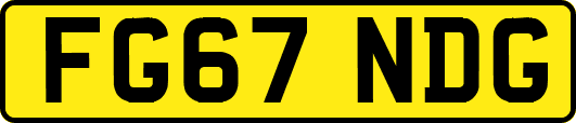 FG67NDG
