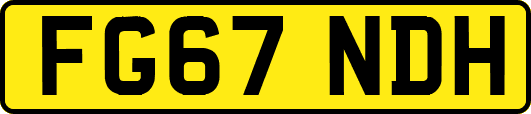 FG67NDH