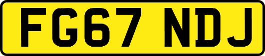 FG67NDJ