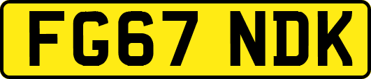 FG67NDK