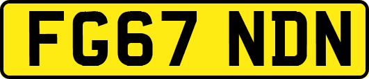 FG67NDN