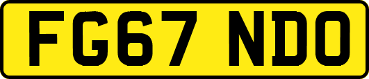 FG67NDO
