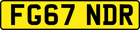 FG67NDR
